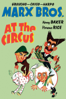 At the Circus - Edward Buzzell
