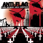 Anti-Flag - The Press Corpse