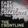 East Park Reggae Collective-Bomber Jacket