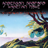 And You and I (Live) - Anderson Bruford Wakeman Howe