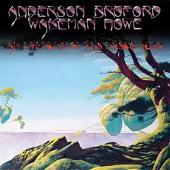 An Evening of Yes Music Plus (Live) - Anderson Bruford Wakeman Howe