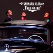 Take On Me - Single