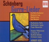 Schönberg: Gurre-Lieder artwork
