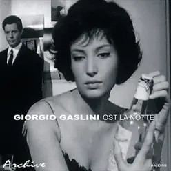 La notte (Original Motion Picture Soundtrack) - Giorgio Gaslini La notte (Original Motion Picture Soundtrack) - Giorgio Gaslini