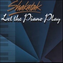Shakatak - Sakura Moon