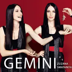 Gemini - Zuzana Smatanová Gemini - Zuzana Smatanová