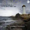 Bach: Orchestral Suite No.2 in B Minor BWV 1067 album lyrics, reviews, download