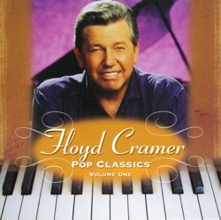 Floyd Cramer - Misty / You Belong to Me / Someone to Watch Over Me