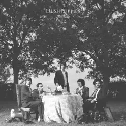 The Trap - Hushpuppies The Trap - Hushpuppies