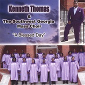 Kenneth Thomas & the Southwest Georgia Mass Choir - Jesus' Got Everything That You Need