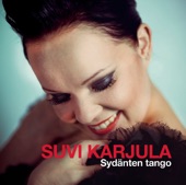 Suvi Karjula - Jos tahdot