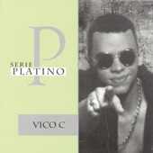 Serie Platino: Víco C artwork
