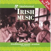 Traditional Irish Music From Belfast artwork