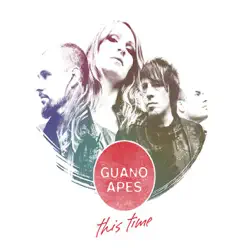 This Time - Single - Guano Apes