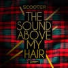 The Sound Above My Hair - EP