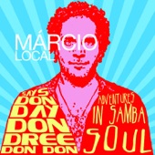 Marcio Local - Happy Endings