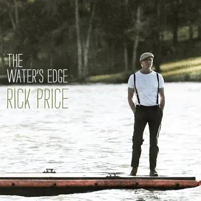 The Water's Edge - Rick Price