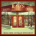 An Evening At Rao's: Songs From an Italian Restaurant album cover