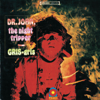 Dr. John - Gris-Gris  artwork