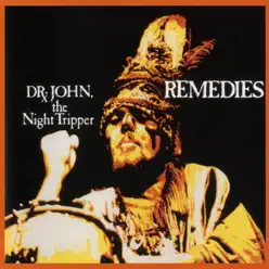 Remedies - Dr. John