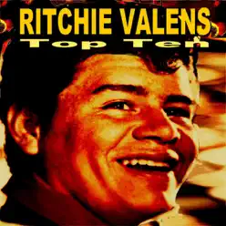 Ritchie Valens Top Ten - Ritchie Valens