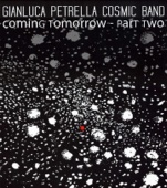 Coming Tomorrow, Pt. Two