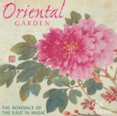 Oriental Garden - the Romance of the East in Music artwork