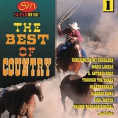 The Best of Country, Vol. 1 artwork