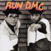 Run-DMC artwork
