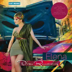 Disco Romancing - Élena Disco Romancing - Élena