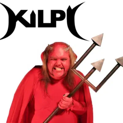 Viinapiru - Kilpi