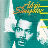 Alvin Slaughter artwork