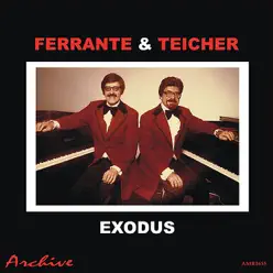 Exodus - Ferrante & Teicher Exodus - Ferrante & Teicher