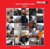 Else Marie Pade - Symphonie magnetophonique