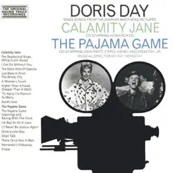 Sings Songs from the Warner Brothers Pictures Calamity Jane & the Pajama Game - Doris Day