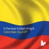 Stream & download Colombian Soul