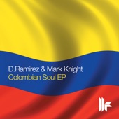 D Ramirez - Colombian Soul (Funkagenda Wombat Crossing Remix)