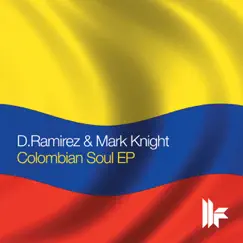Colombian Soul (Patric la Funk New School Remix) Song Lyrics