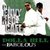 Dolla Bill (feat. Fabolous) song lyrics