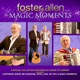 MAGIC MOMENTS cover art