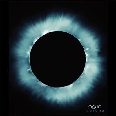 Corona - Aorta