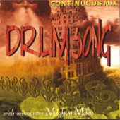 Drumsong (Continuous Mix with Mighty Mike) artwork