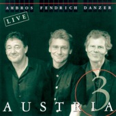 Austria 3 (Live) artwork