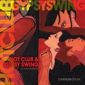 Hot Club & Gypsy Swing artwork