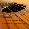 Popular Hits On Spanish Acoustic Guitar, Vol. 3