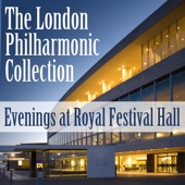 The London Philharmonic Collection: Evenings At Royal Festival Hall artwork