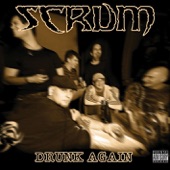 Drunk Again artwork