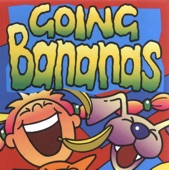 Kidzone - Yes We Have No Bananas