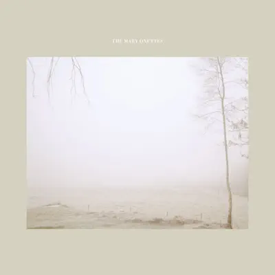 Void - EP - The Mary Onettes