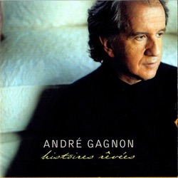 André Gagnon - Un soir à Moscou